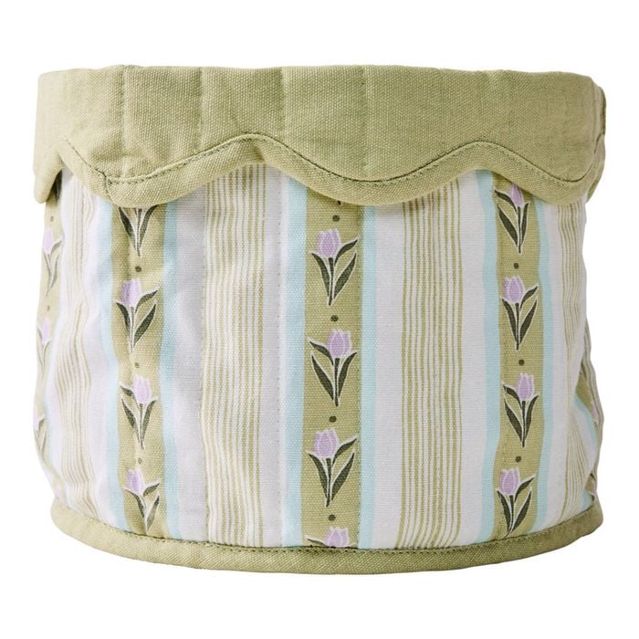 Myhouse Fabric Basket Tulip - Large