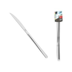 Edlon 3pcs Dinner Knife Stainless Steel Cutlery