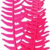 Aqua One Flexiscape Medium Feather ALargeae Pink 22cm (29411)