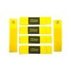 CordTech Anchor Storage Straps With Grommet - 6 Pack
