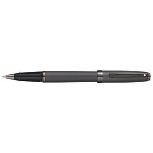 Sheaffer Prelude Roller Ball Pen Office Writing Stationery Matte Gunmetal Gry