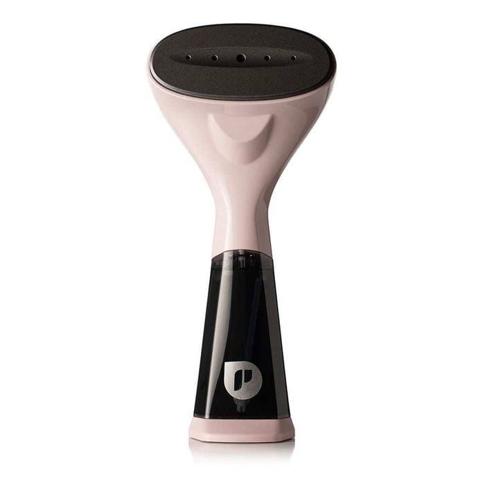 Propress MINI Hand Held Garment Steamer Iron Clothes Portable - Idol Pink