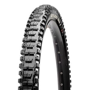 Maxxis Minion Dhr Ii 29 X 2.40 Wt 3c Grip Dd Tr Fold 120x2tpi