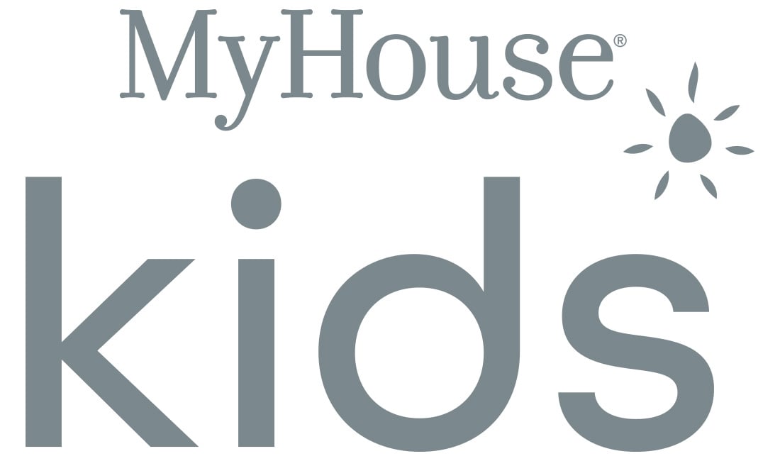 My House - Kids