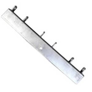 Roxom Triple Mounting Arm 600 x 75 x 50mm