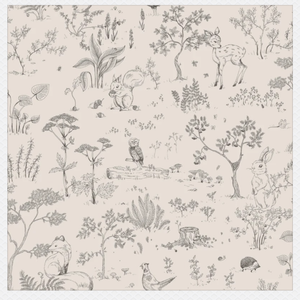 Wallpaper Trader Hollie Grey