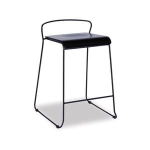 Krafter Stool - Black
