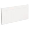Kaboodle 600mm Macaroon Country 1 Drawer Panel