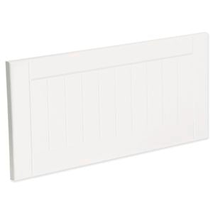Kaboodle 600mm Macaroon Country 1 Drawer Panel