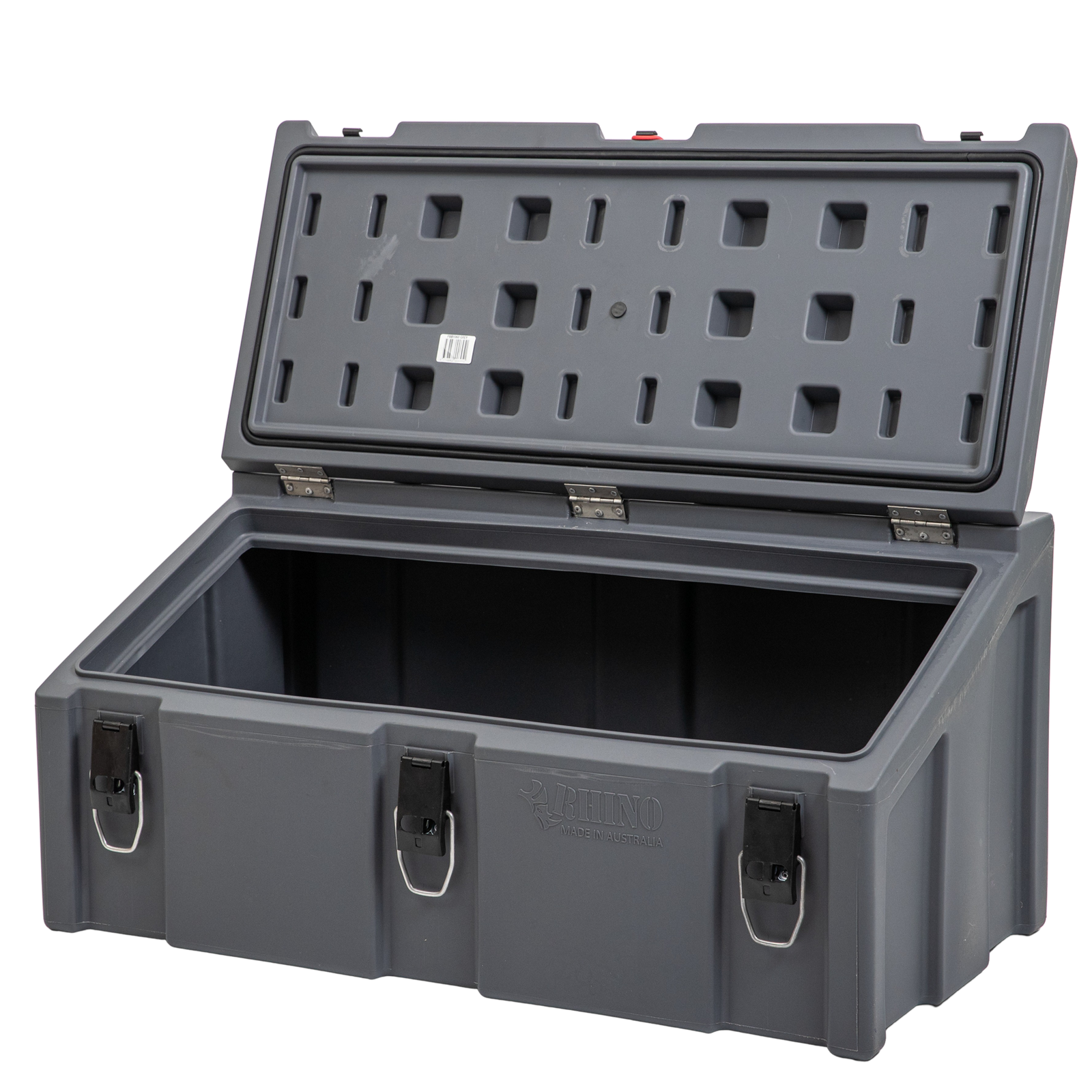 Bunnings rhino toolbox discount