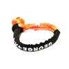 4wd Recovery Soft Shackle 11mm/65cm/18000kg - Orange