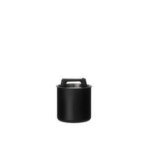 Leaf & Bean Airtight Stainless Steel Canister 1L