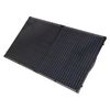 Hulk Pro 160W Fixed & Foldable Slim Solar Energy Panel Black
