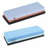 PriceDumb 240/800+1000/6000 Dual Whetstone Set Knife Sharpening Water Stone Wet Sharpener with Non-Slip Stand Holder