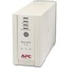 APC by Schneider Electric Back-UPS Standby UPS - 650 VA/400 W - Tower - 8 Hour Recharge - 4.70 Minute Stand-by - 220 V