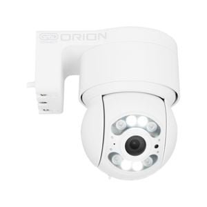 Orion Grid Connect Smart 3MP Outdoor Pan And Tilt Security Camera