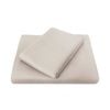 Bambury Chateau Flat Sheet