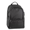 Pierre Cardin Backpack  Travel & Business Built-in USB Port Outdoor Black