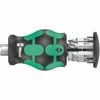 WERA Kraftform 4 Bit Holding Screwdriver