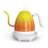 Brewista Artisan Gooseneck Variable Kettle - Candy Orange