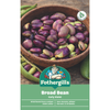 Fothergill's Broad Bean Early Violet Flower Seeds