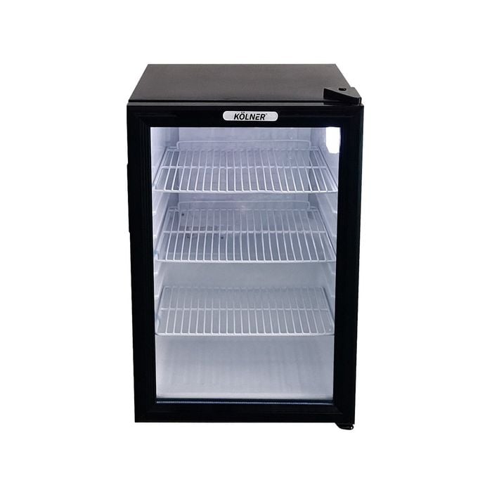 Kolner Bar Fridge Cooler 70L
