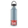 H2 Hydro2 Flash Reusable Classic Water Bottle 750ml