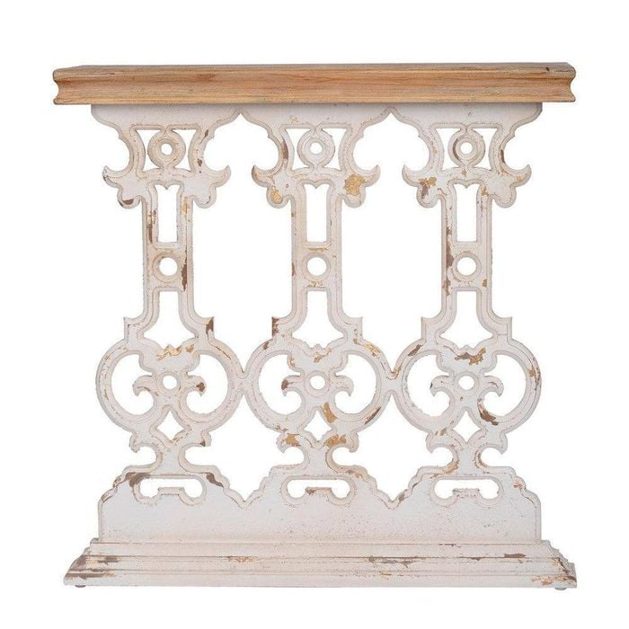 Brooklet Hall Table - 810W x 300D x 820H mm