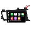 Nakamichi W9 To Suit Kia Optima 2010-2013 - Option 2