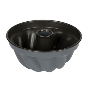Matfer Bourgeat Exopan Kouglopf Mould - 240mm, Non-Stick,
