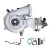 Upgrade Billet Turbo Charger With Genuine Oil Feed Pipe For Holden Captiva Z22D 2.2L