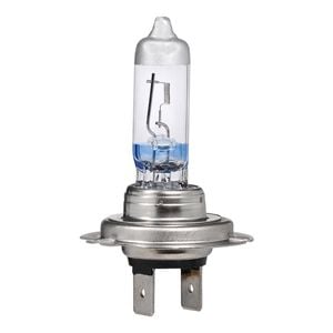 Narva 12V 55W H7 PX26d PLUS 150 Longer Life Halogen Headlight Globe - 2 Pack