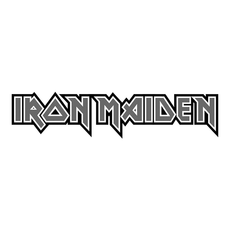 IRON MAIDEN