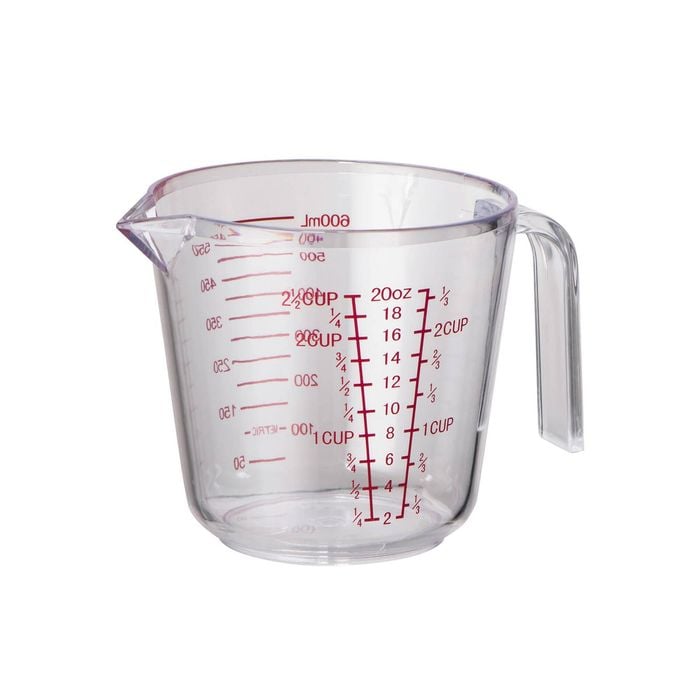 Avanti Measuring Jug 600mL