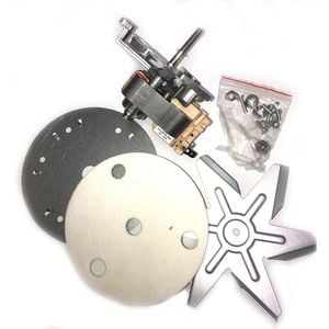 Universal Oven/Stove Universal Oven Fan Motor kit OV101K