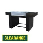 Matador 4 Burner Teppanyaki Gas Grill - LCC27