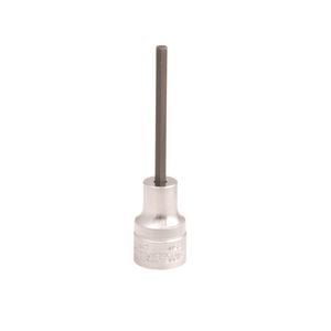Kincrome 5mm 1/2" Drive Hex Bit Socket