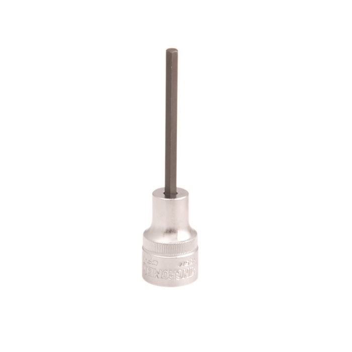 Kincrome 5mm 1/2" Drive Hex Bit Socket