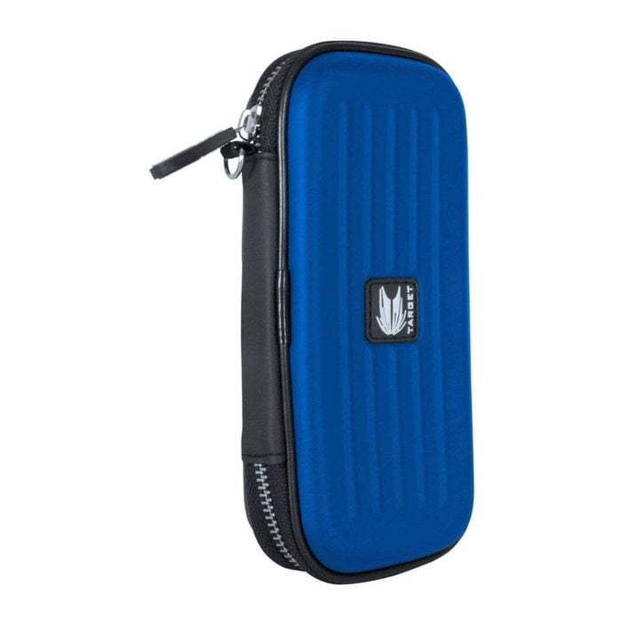 Target Takoma Darts Wallet Holder Protective Case - Blue