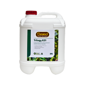 Seasol Trilogy 631 20L