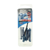 Cobra 5 x 45mm Hex Head Concrete Screws With Drill And Driver - 25 Pack