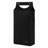 Tempa Harley Double Wine Bag - Midnight