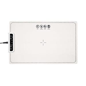 Electric Warming Tray 220V/240W Silicone Food Warmer