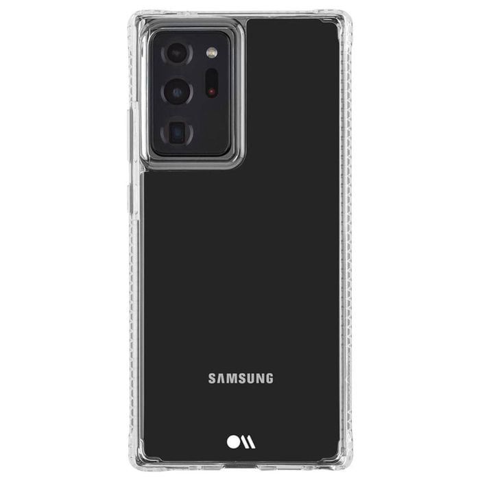 Case-Mate Tough Clear Plus Galaxy Note 20