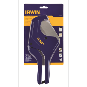 Irwin Large Ratcheting PVC Cutter