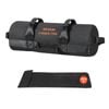 VEVOR Workout Sandbag Black with Handles for Fitness Strength Weight Training