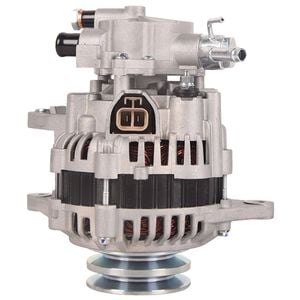 NEW Alternator for MITISUBISHI PAJERO DELICA L300 79-99 A3T06099 12V 110A