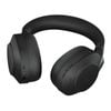 Jabra Evolve2 85 Ms Stereo Black Bluetooth Headset