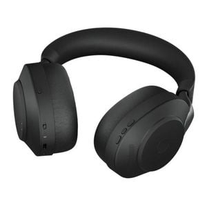 Jabra Evolve2 85 Ms Stereo Black Bluetooth Headset