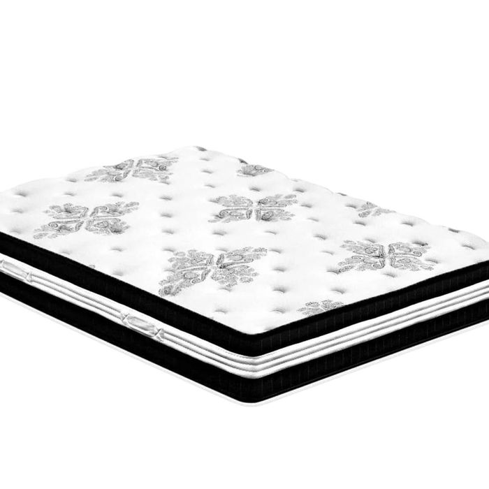 Cocoa Fibre Mattress - Double